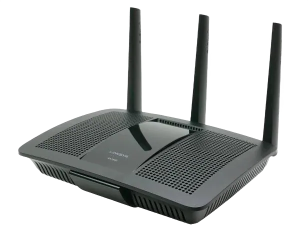 Linksys EA7XXX