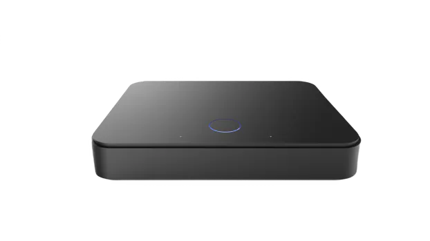 SmartBox Pro