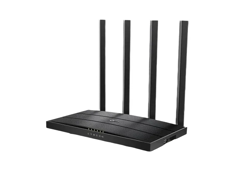 TP-Link Archer C6U v1