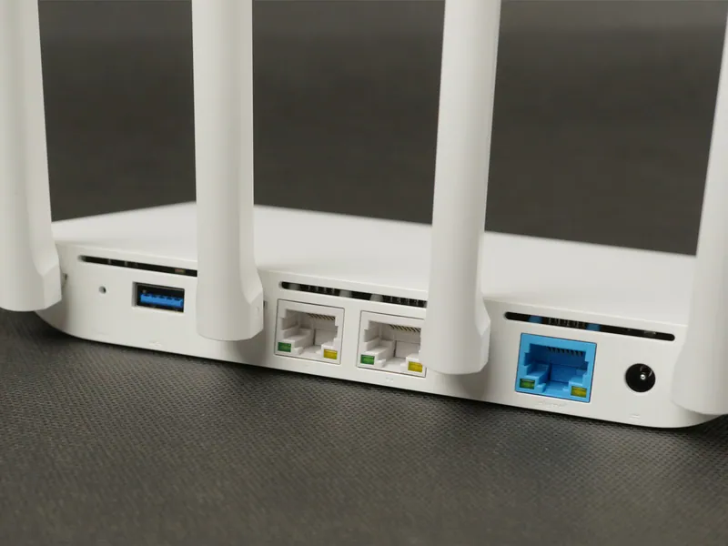 Xiaomi Router 3G