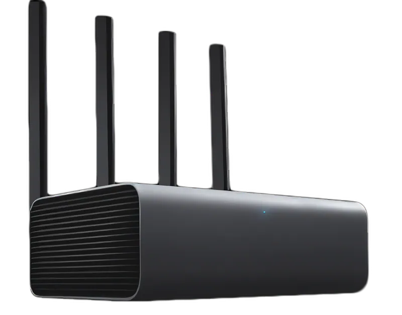 Xiaomi Router 3P