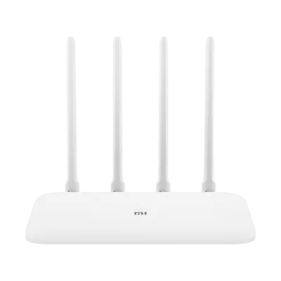 Xiaomi Router 4A Gigabit Edition v1