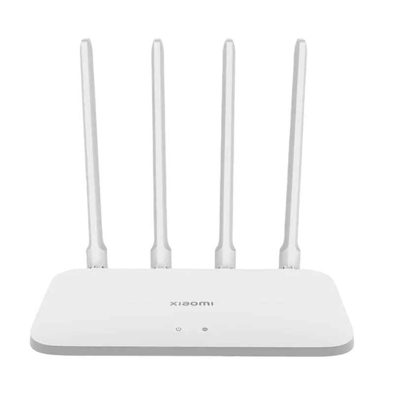 Xiaomi Router AC1200 (R4Av2/RB02)