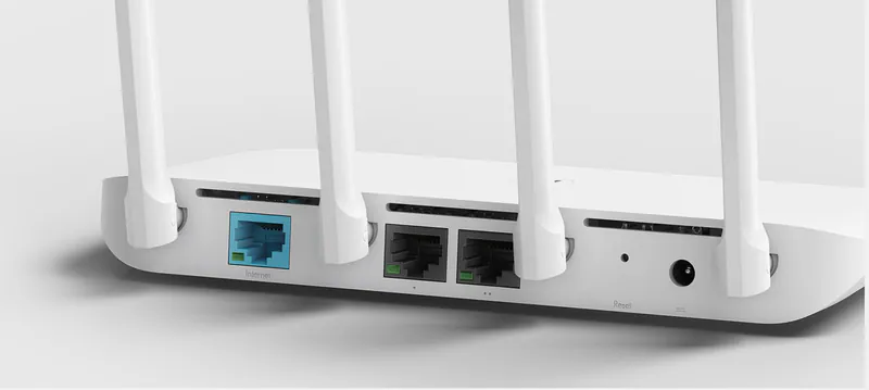 Xiaomi Router 4