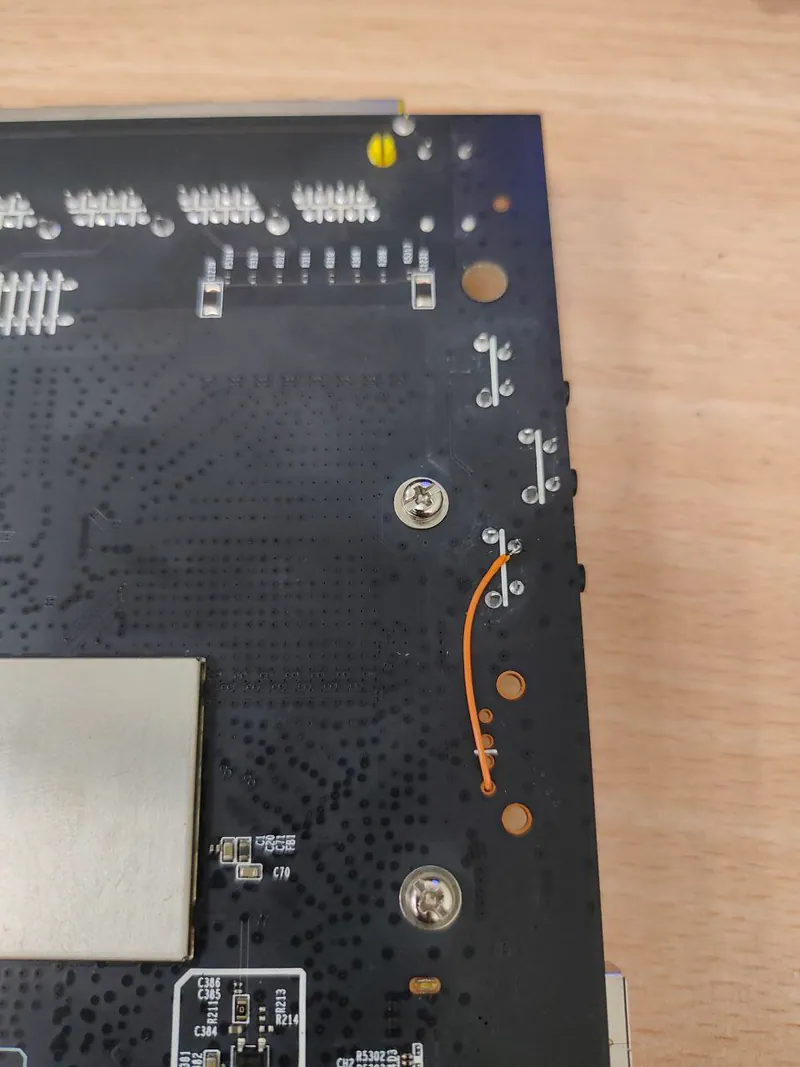 USB-Mod TP-Link EC330, photo 1