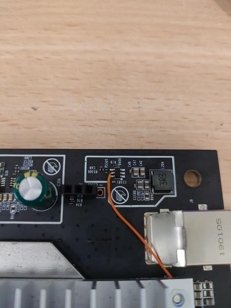 USB-Mod TP-Link EC330, photo 2