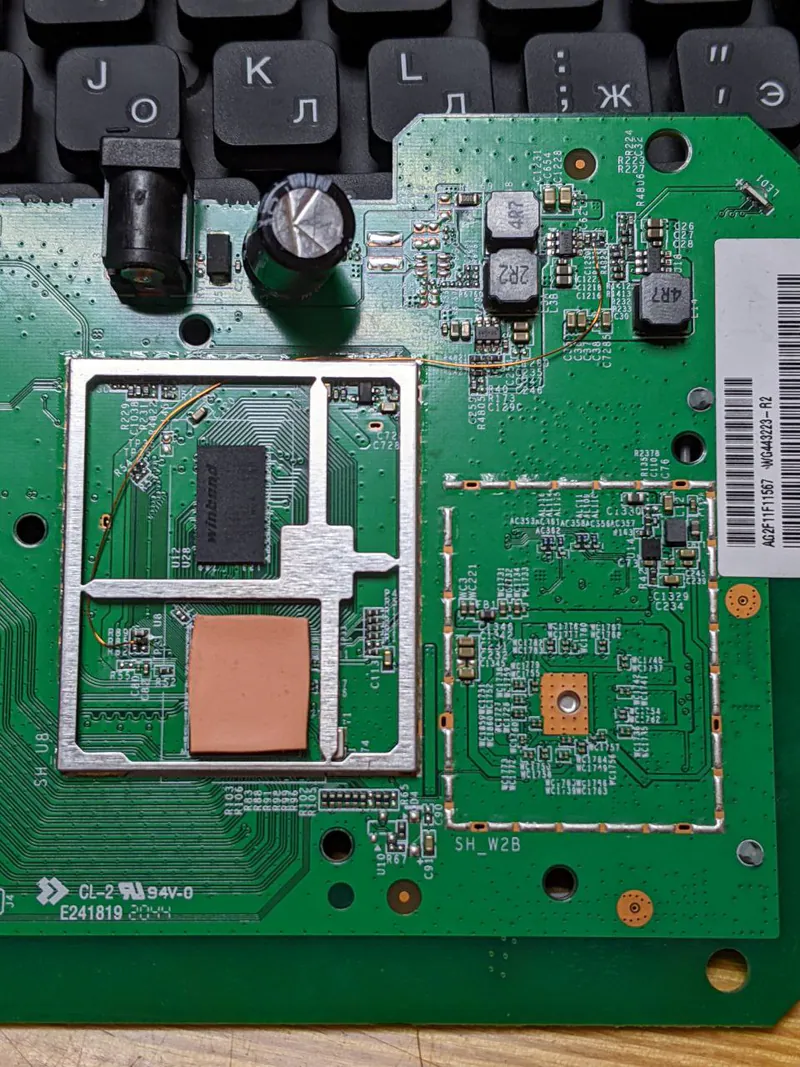 USB-Mod SmartBox Flash, photo 3