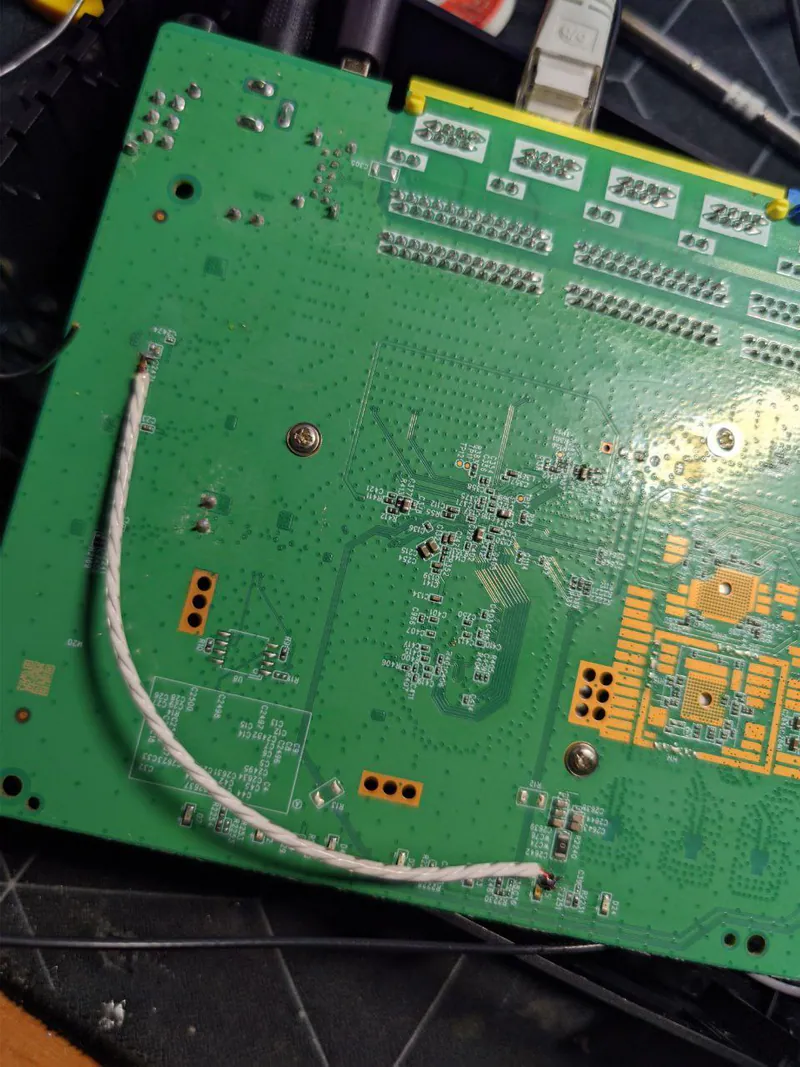 USB-Mod Netis N6, photo 5