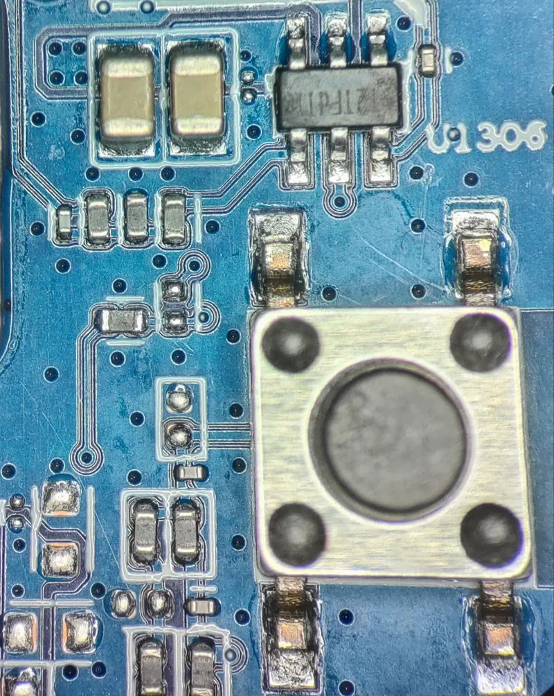 USB-Mod RAX3000M, photo 1