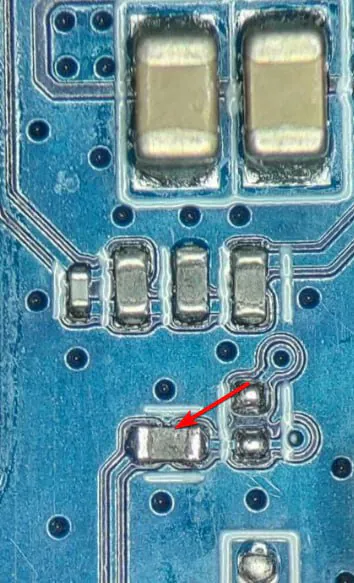 USB-Mod RAX3000M, photo 2